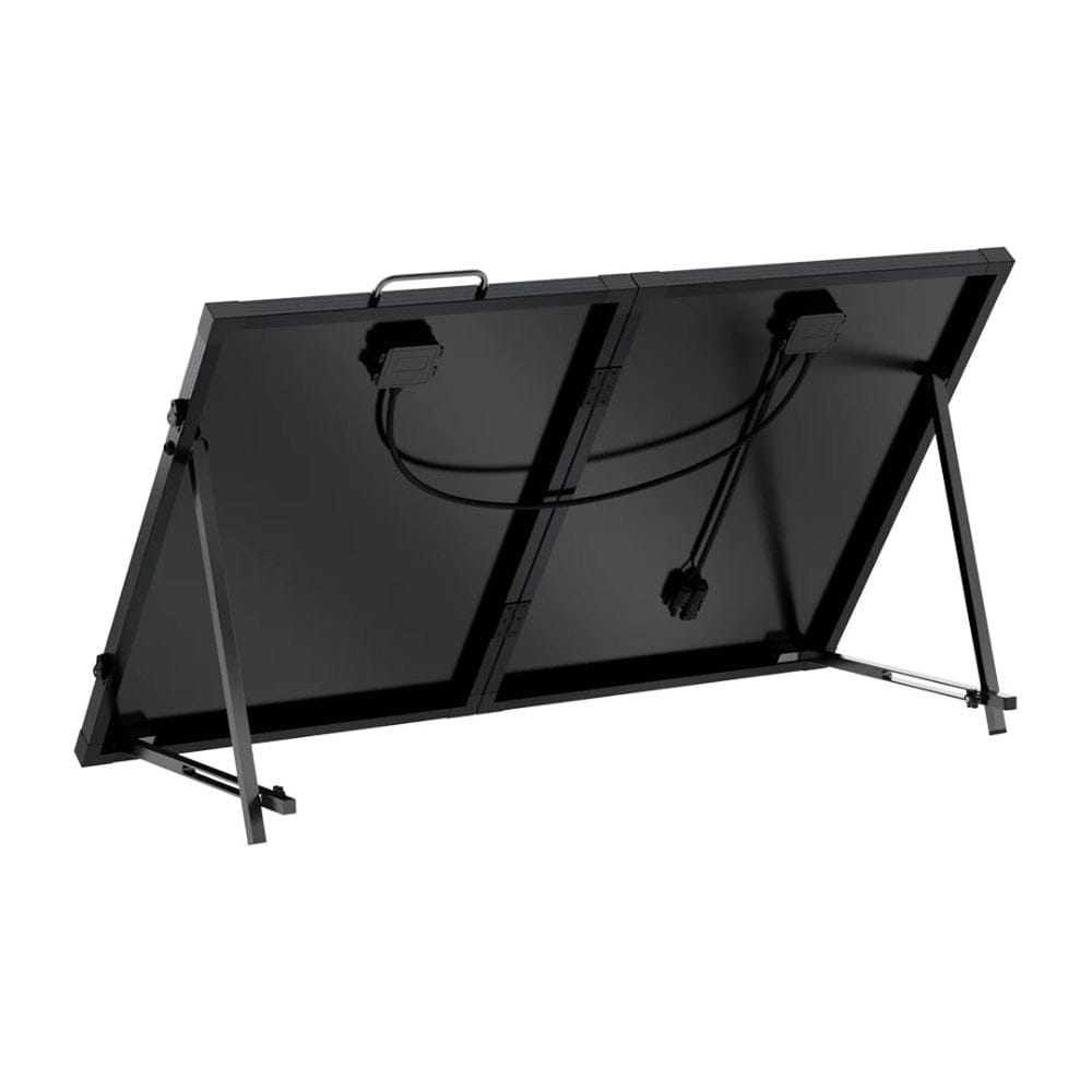 BougeRV 130W Mono Portable Solar Panel Portable Solar Panels BougeRV