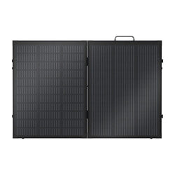 BougeRV 130W Mono Portable Solar Panel Portable Solar Panels BougeRV