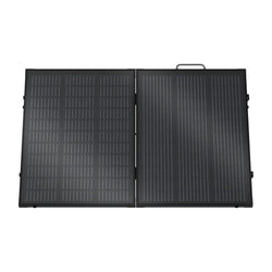 BougeRV 130W Mono Portable Solar Panel Portable Solar Panels BougeRV