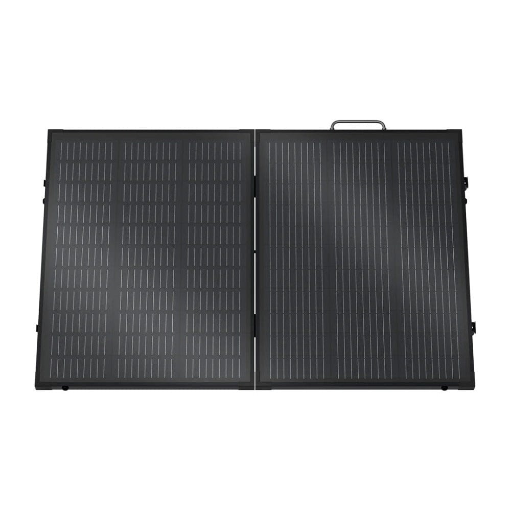 BougeRV 130W Mono Portable Solar Panel Portable Solar Panels BougeRV