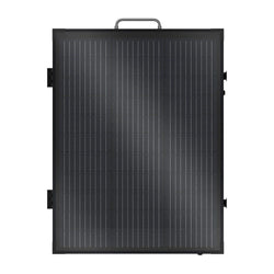 BougeRV 130W Mono Portable Solar Panel Portable Solar Panels BougeRV