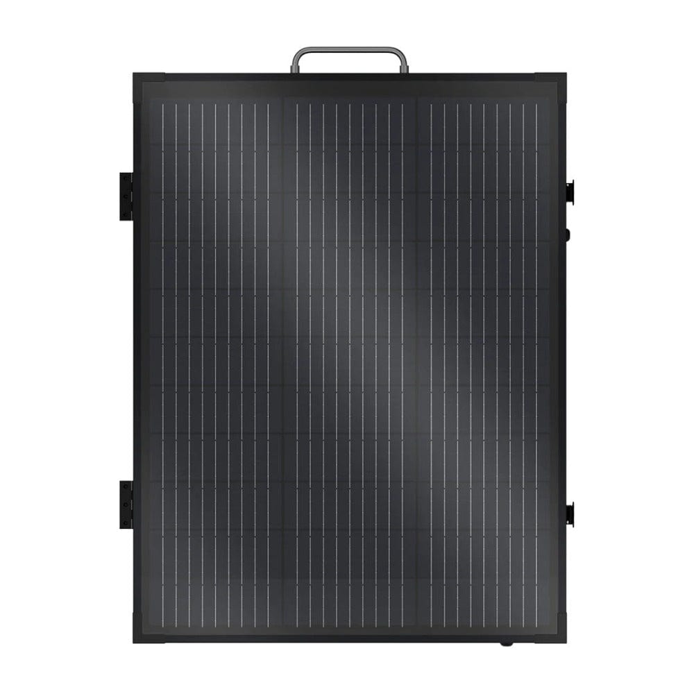 BougeRV 130W Mono Portable Solar Panel Portable Solar Panels BougeRV