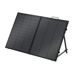 BougeRV 130W Mono Portable Solar Panel Portable Solar Panels BougeRV