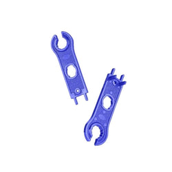 BougeRV 1 Pair Solar Connector Tool Assembly Spanners Accessories BougeRV