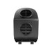 BougeRV 2899BTU Portable Air Conditioner Ventilator