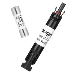 BougeRV 30A Solar Fuse Holder Accessories BougeRV 1 Pair