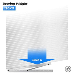 BougeRV 41 in Adjustable Solar Panel Tilt Mount Brackets Accessories BougeRV