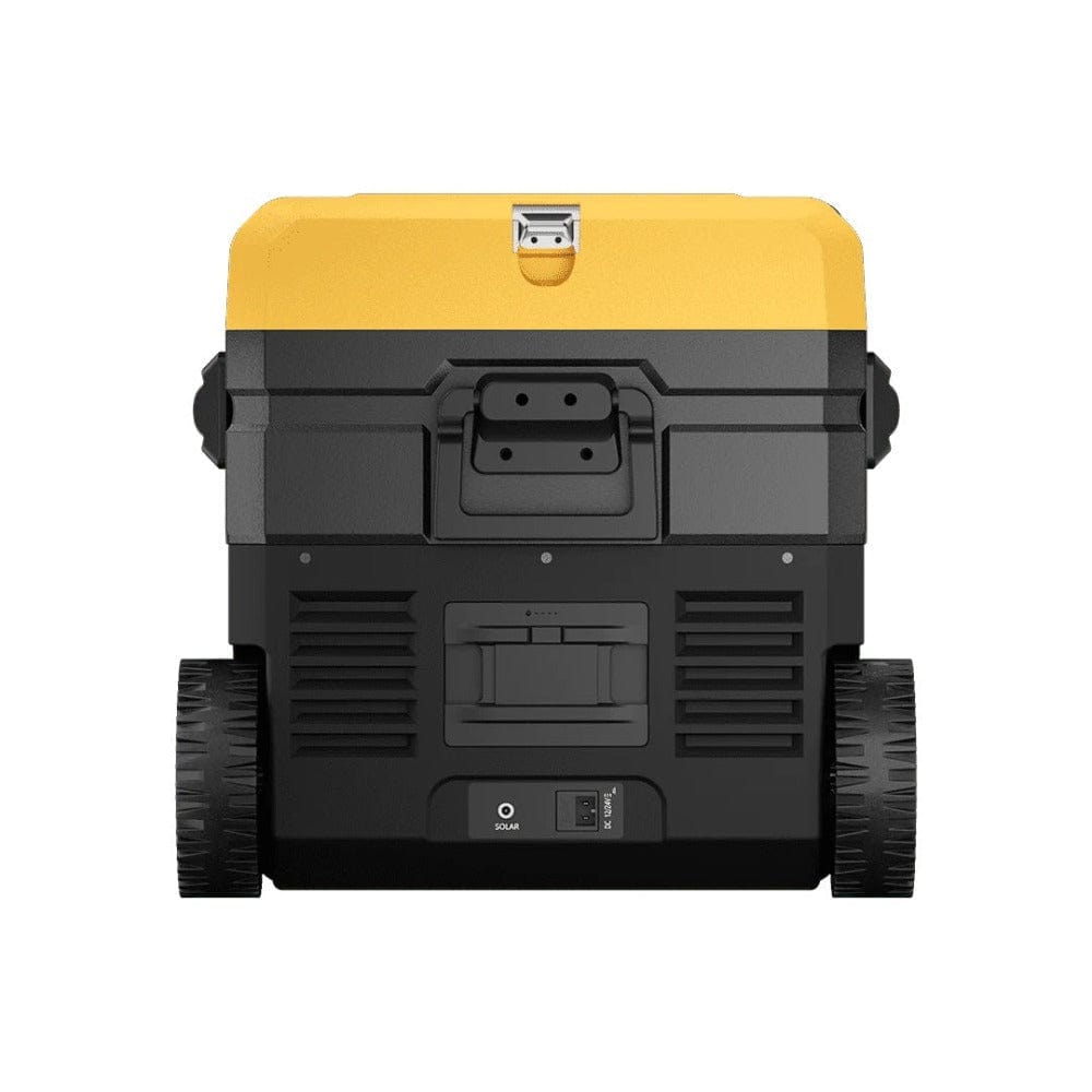 BougeRV CR35 37 Quart (35L) Portable Fridge Freezer Coolers BougeRV