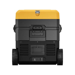 BougeRV CR45 48 Quart (45L) Portable Fridge Freezer Coolers BougeRV
