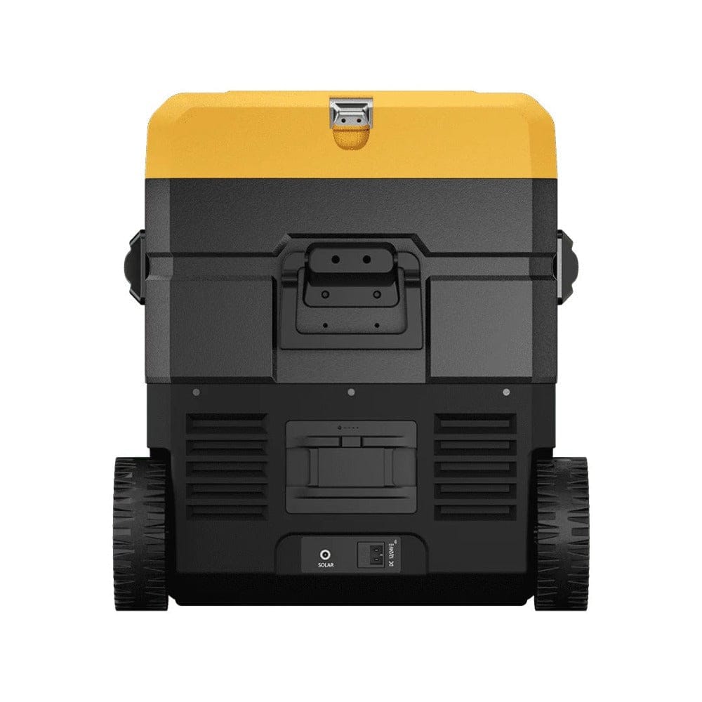 BougeRV CR45 48 Quart (45L) Portable Fridge Freezer Coolers BougeRV