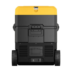 BougeRV CR55 59 Quart (55L) Portable Fridge Freezer Coolers BougeRV