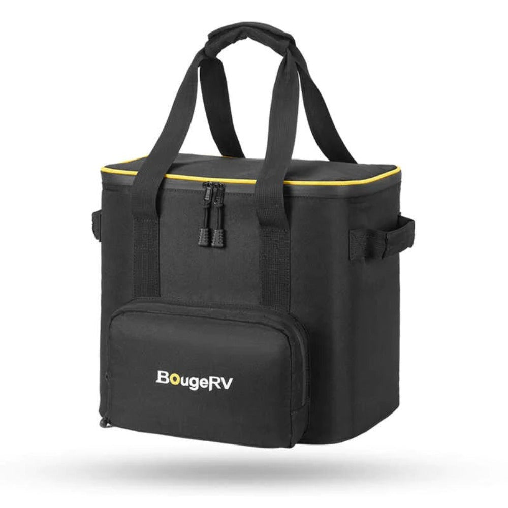 BougeRV Portable Carrying Bag for Fort 1000 Power Station