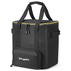 BougeRV Portable Carrying Bag for Fort 1500 Power Station Accessories BougeRV
