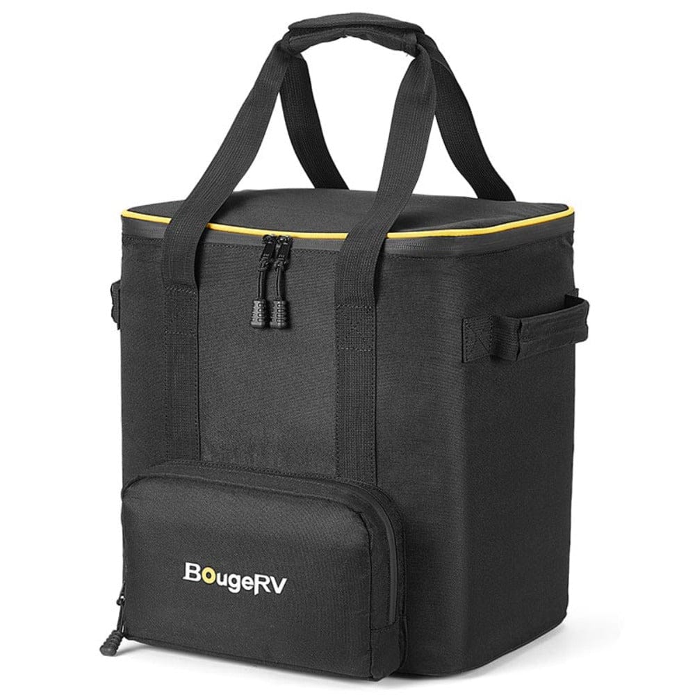 BougeRV Portable Carrying Bag for Fort 1500 Power Station Accessories BougeRV