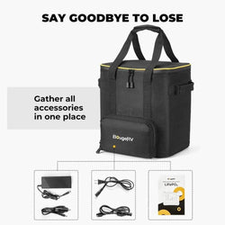 BougeRV Portable Carrying Bag for Fort 1500 Power Station Accessories BougeRV