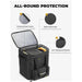 BougeRV Portable Carrying Bag for Fort 1500 Power Station Materials