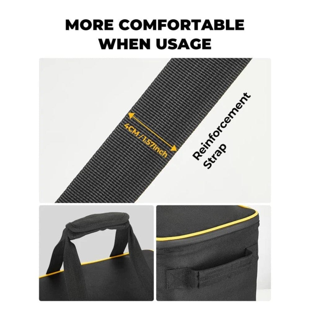 BougeRV Portable Carrying Bag for Fort 1500 Power Station Accessories BougeRV
