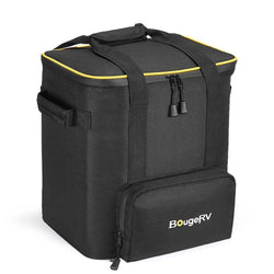 BougeRV Portable Carrying Bag for Fort 1500 Power Station Accessories BougeRV