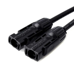 BougeRV Solar Connectors Y Branch Parallel Adapter Cable Wire Accessories BougeRV