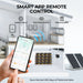 BougeRV Sunflow MPPT Solar Charge Controller Smart App Control