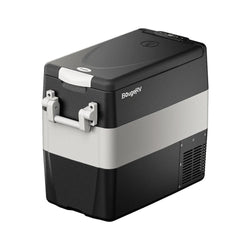 BougeRV 12V 53 Quart (50L) Portable Fridge Car Freezer Coolers BougeRV