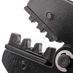 BougeRV Solar Crimping Tool for 14-10AWG Solar Panel PV Cable,Solar Crimper Accessories BougeRV