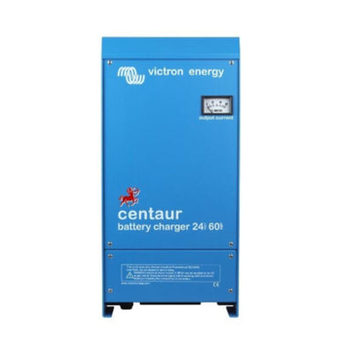 Victron Centaur Charger 24V 60A (3 Outputs) – CCH024060000 Solar Equipments Victron Energy