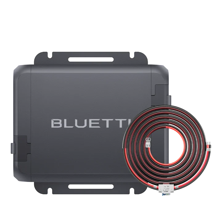 BLUETTI Charger 1 Alternator Charger | 560W