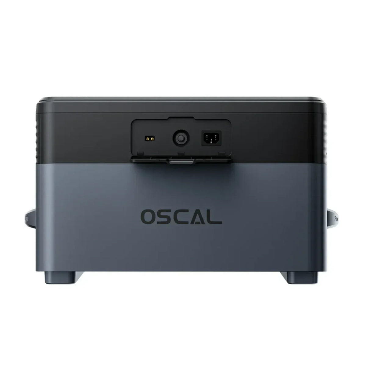 Oscal PowerMax 2400 | 2400W Portable Power Station with 1872Wh Expandable Capacity Solar Generators Oscal