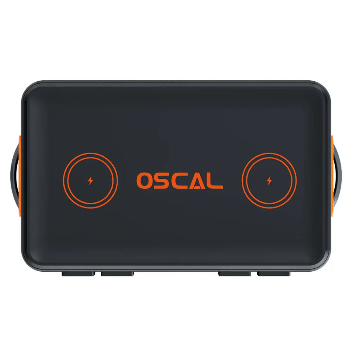 Oscal PowerMax 2400 | 2400W Portable Power Station with 1872Wh Expandable Capacity Solar Generators Oscal