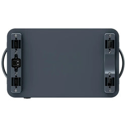 Oscal PowerMax 2400 | 2400W Portable Power Station with 1872Wh Expandable Capacity Solar Generators Oscal