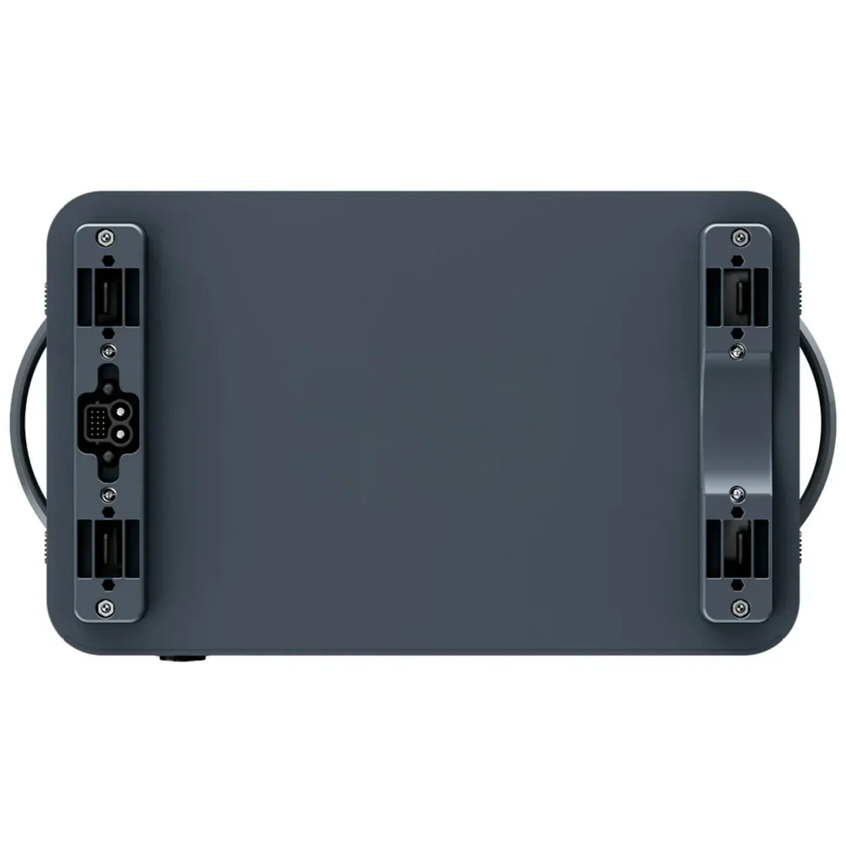 Oscal PowerMax 2400 | 2400W Portable Power Station with 1872Wh Expandable Capacity Solar Generators Oscal