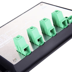 Renogy Adventurer Li- 30A PWM Flush Mount Charge Controller w/ LCD Display Solar Charge Controllers Renogy