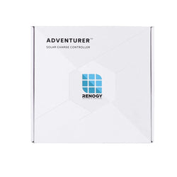 Renogy Adventurer Li- 30A PWM Flush Mount Charge Controller w/ LCD Display Solar Charge Controllers Renogy