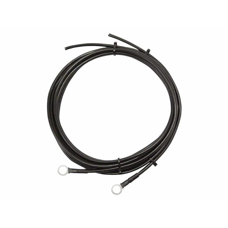 Renogy Battery to Charge Controller Tray Cables for 3/8 in Lugs Cable & Wire Renogy