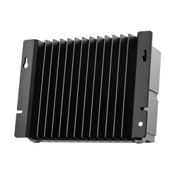 RICH SOLAR BRAVO 50 | 50 Amp MPPT Solar Charge Controller | Premier 50A 12V/24V MPPT Solar Controller for RVs, Trailers, Campers, Vans, Boats, Off-Grid | Awarded #1 Solar Controller 2025 MPPT Charge Controllers RICH SOLAR