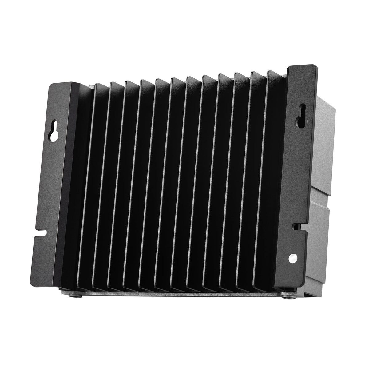 RICH SOLAR BRAVO 50 | 50 Amp MPPT Solar Charge Controller | Premier 50A 12V/24V MPPT Solar Controller for RVs, Trailers, Campers, Vans, Boats, Off-Grid | Awarded #1 Solar Controller 2025 MPPT Charge Controllers RICH SOLAR