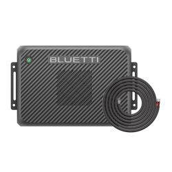 BLUETTI Charger 2 + 200W PV100FX