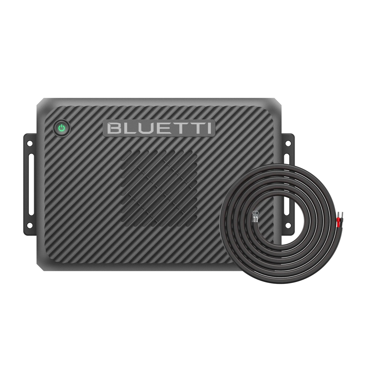 BLUETTI Charger 2 + 200W PV100FX