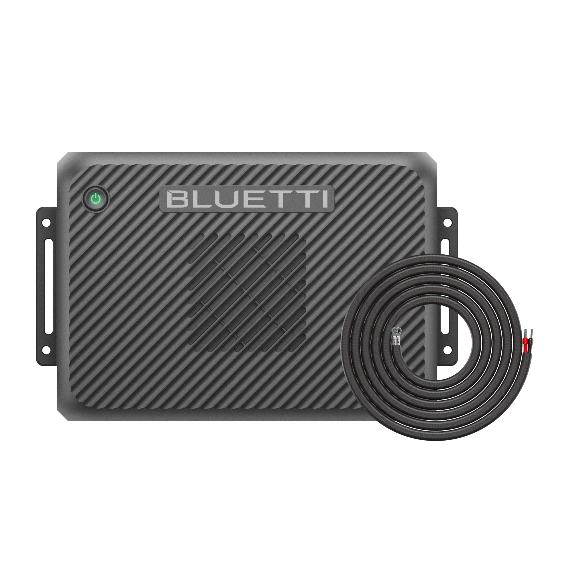BLUETTI Charger 2 + 200W PV100FX