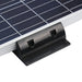 RICH SOLAR | Corner Bracket Mounts | Set of 6 Brackets for Solar Panel Mounting | Designed for RICH SOLAR MEGA Series Solar Panels | Easy to Install Mounts Rich Solar