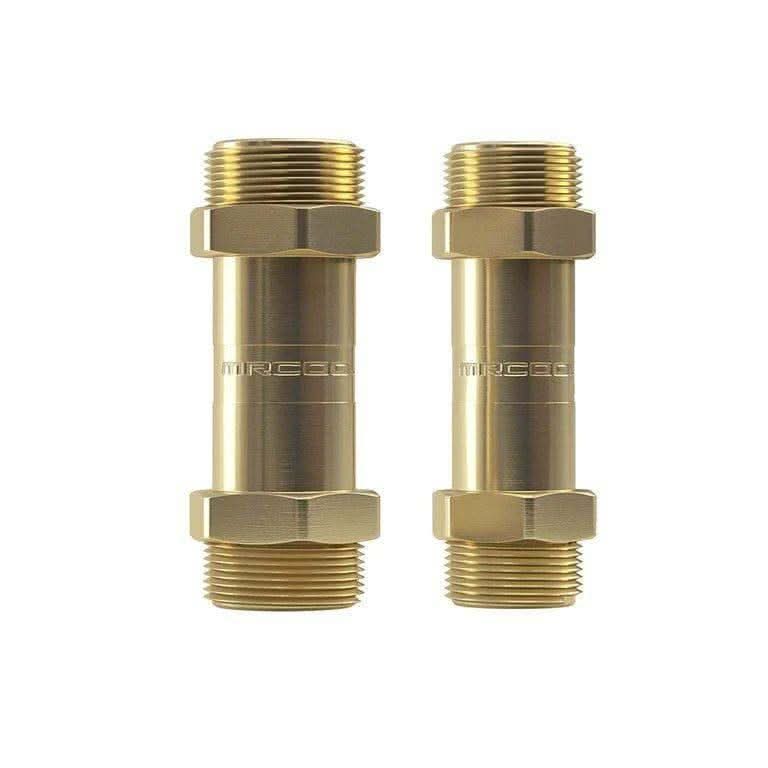 MRCOOL DIY Coupler for 9K, 12K or 18K Air Handlers with 75 Ft. MC-5 Cable