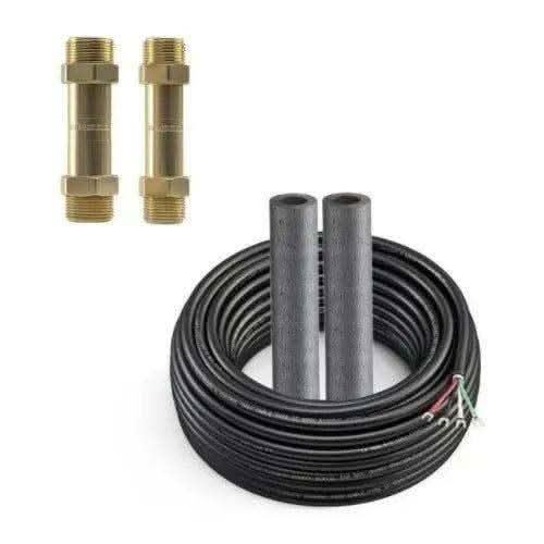 MRCOOL DIY Coupler for 9K, 12K or 18K Air Handlers with 75 Ft. MC-5 Cable