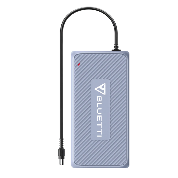 Bluetti D050S DC Charging Enhancer for Efficient Power Supply