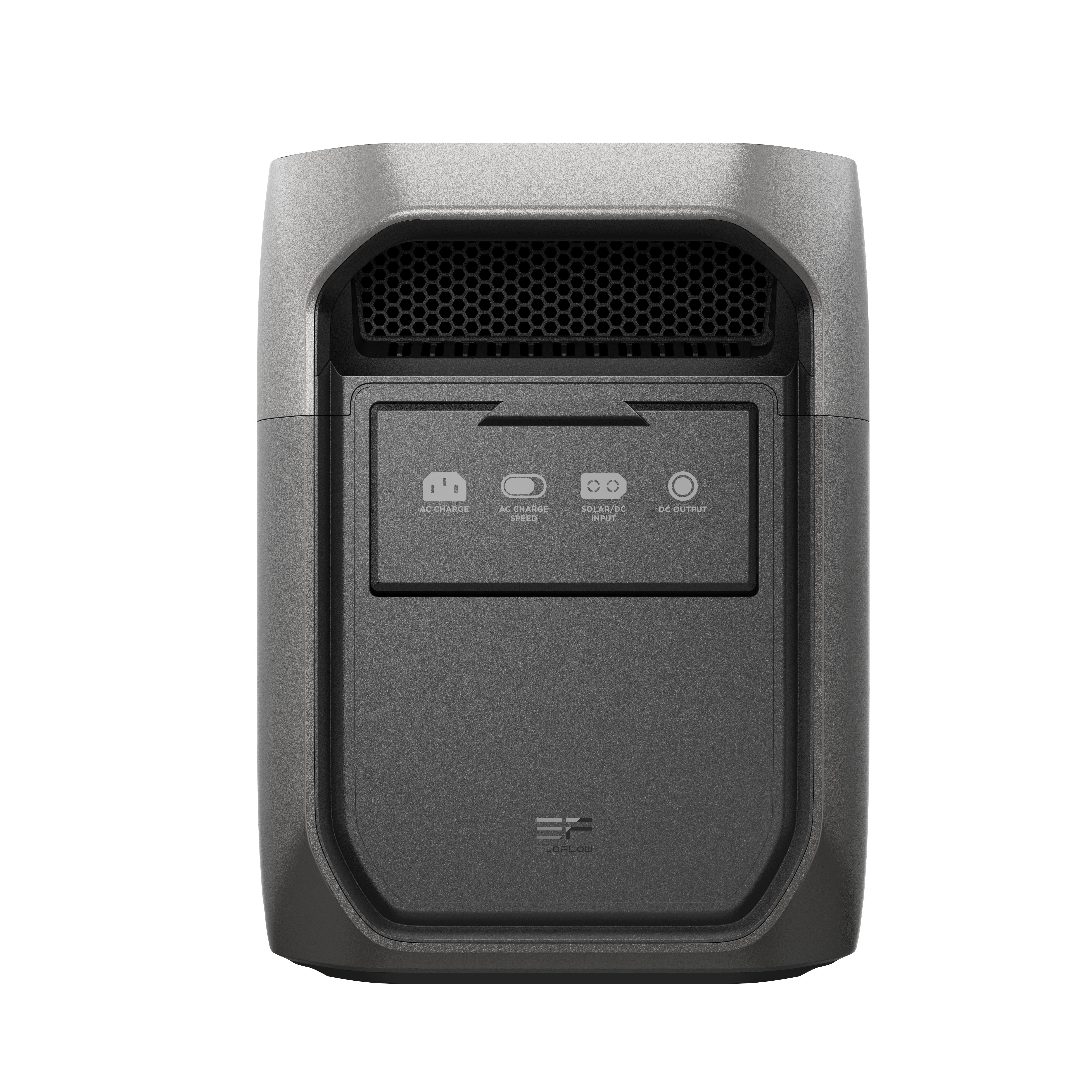 Ecoflow DELTA 3 Max Portable Power Station - Gray