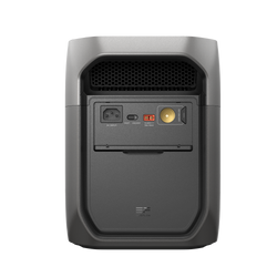 Ecoflow DELTA 3 Max Portable Power Station - Gray