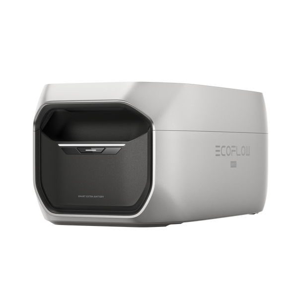 Ecoflow DELTA 3 Max Plus Extra Battery