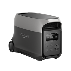Ecoflow DELTA 3 Ultra Portable Power Station