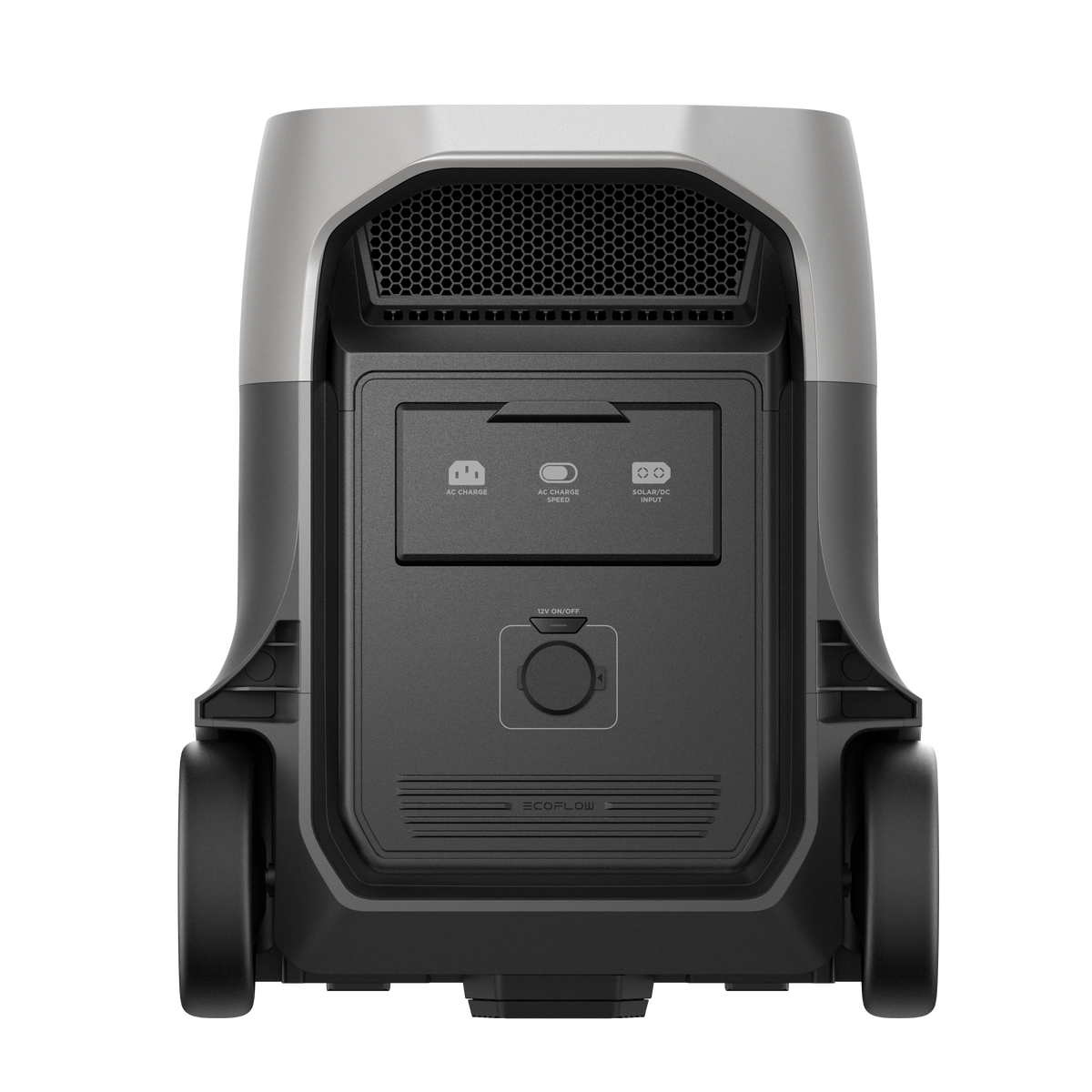 Ecoflow DELTA 3 Ultra Portable Power Station