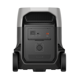 Ecoflow DELTA 3 Ultra Portable Power Station